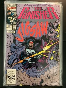 The Punisher #36 (1990)