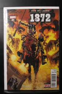 1872 #4 (2015)