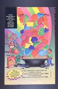 Adventures of Superman #471 (1990)