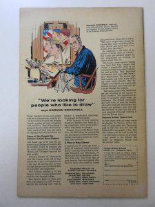 Strange Tales #150 (1966) W/ Dr. Strange & Nick Fury! Sharp Fine- Condition!