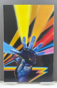 Nexus: The Origin (1992)