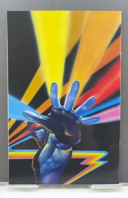 Nexus: The Origin (1992)