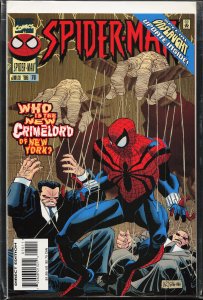 Spider-Man #70 (1996) Spider-Man