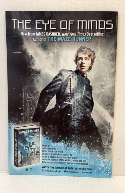 Batman #25 Variant Cover (2014)