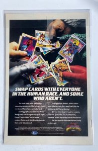 X-Force #2 Direct Edition (1991)