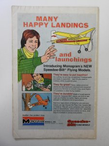 Inhumans #6 VG Condition! MVS intact!