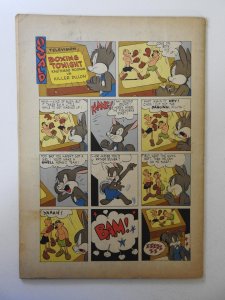 Four Color #143 (1947) FN Condition!