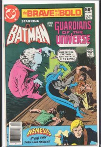 The Brave and the Bold #173 (1981) Wonder Woman