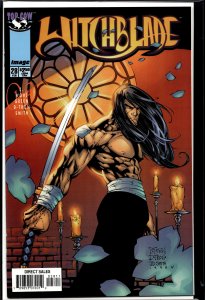 Witchblade #28  (1999) Witchblade