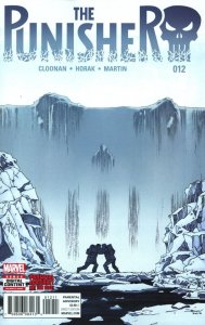 Punisher #12 2023 Shalvey Cover A Marvel Comics H06