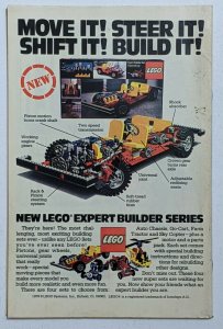 Avengers #177 (Nov 1978, Marvel) FN- 5.5  Captain Marvel Ms. Marvel app