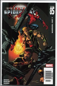 Ultimate Spider-Man #85 (2006) Ultimate Spider-Man