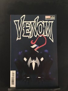 Venom #35 Veregge Cover (2021)