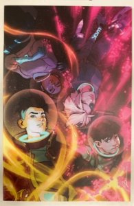 Good Luck #1 Parel Virgin (2021)