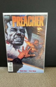 Preacher #49 (1999)