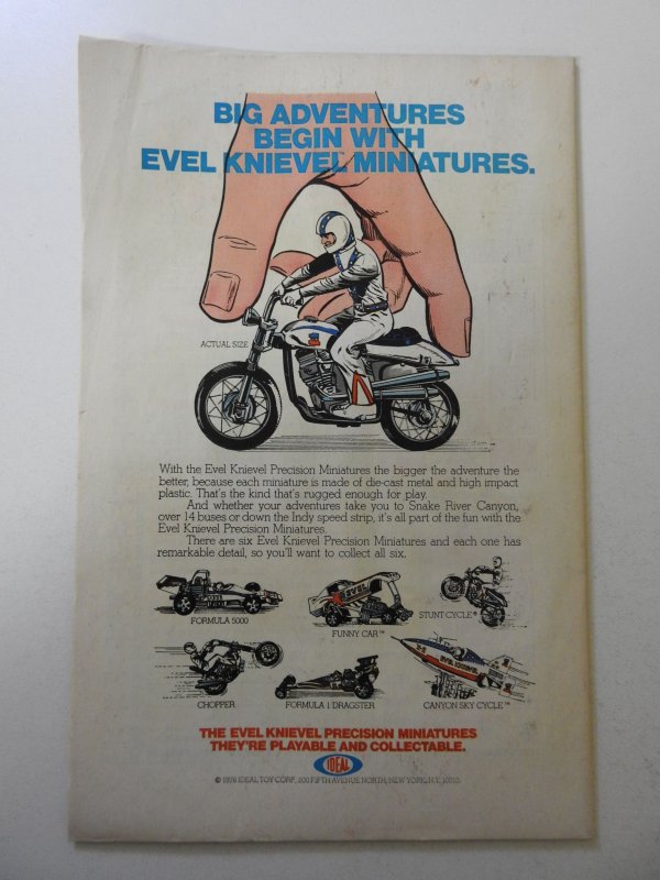 Batman #284 (1977) FN- Condition!