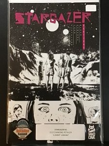 Stargazer #1 (2020)