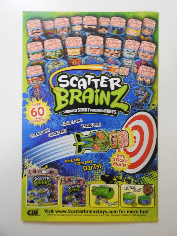 Avenging Spider-Man #9  (2012) VF Condition!