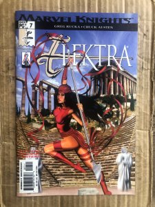 Elektra #7 (2002)