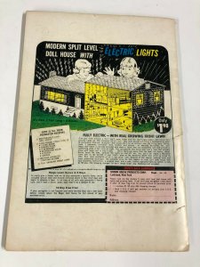 KATY KEENE PARADE 5 VG  Bill Woggon  Winter 1958 Archie giant series