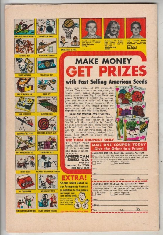 Avengers, The #88 (May-71) VF/NM High-Grade Avengers