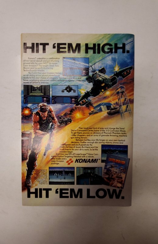 Wonder Woman #56 (1991) NM DC Comic Book J692