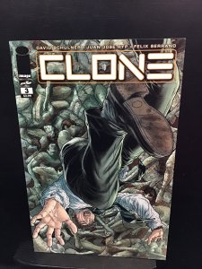Clone #3 (2013)nm