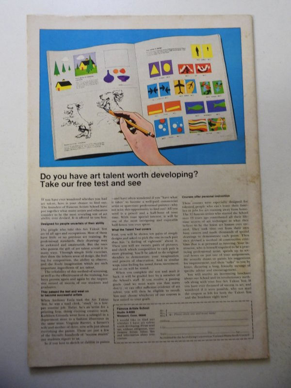 Iron Man #21 FN Condition