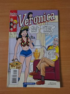 Veronica #114 ~ VERY FINE VF ~ 2001 Archie Comics