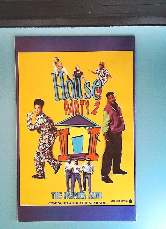 Leatherface Comic Book Issue 3,NM Northstar Productions, 1991