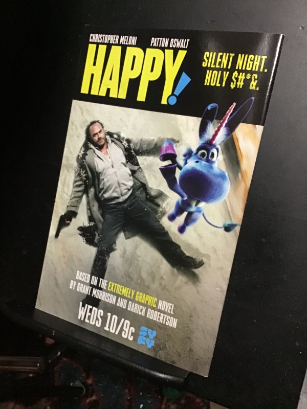 Batman: White Knight #3 (2018) First Neo Joker! High-grade key! NM- Wow!