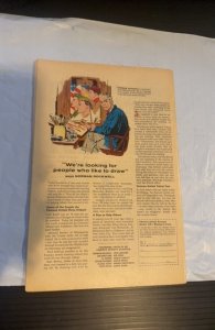 The Amazing Spider-Man #48 (1967)vs the vulture vg/Fn