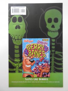 Young Avengers #4 (2005) VF Condition!