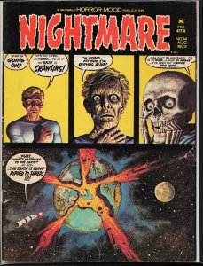 Nightmare #14 (1973)
