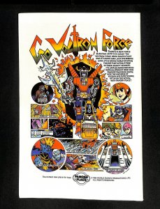 Crisis on Infinite Earths #12