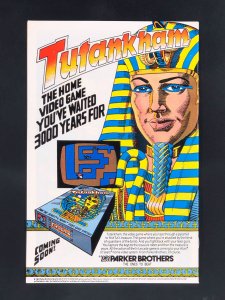 The New Mutants #7 (1983)