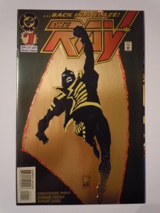 The Ray #1 (1994)