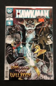 Hawkman #25 (2020)