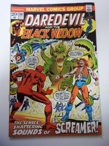 Daredevil #101 (1973) FN/VF Condition