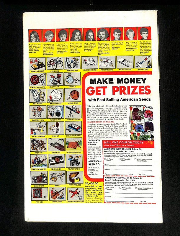 2001: A Space Odyssey #4