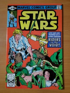 Star Wars #38 Direct Market Edition ~ NEAR MINT NM ~ 1980 Marvel Comics
