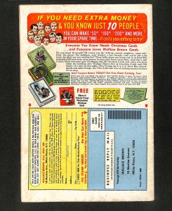 Daredevil #68  1st Kragg! Phoenix The Fighter!