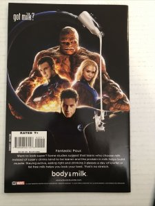 Silver Surfer Requiem #1-3 Lot Of 3