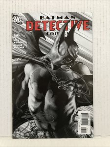 Detective Comics #822 