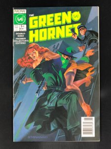 The Green Hornet #1 (1989)