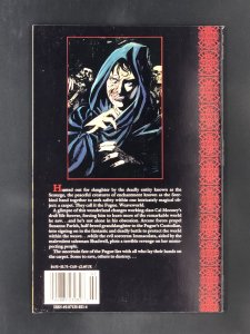 Weaveworld #2 (1992) A Clive Barker Novel Adaption