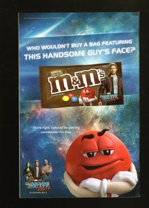 Venom #150 - Gabriele Dell'Otto Variant Cover. Ron Lim Art. (8.0/8.5) 2017