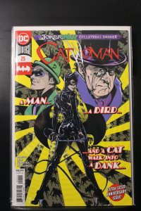 Catwoman #25 (2020)
