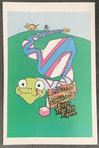 Captain America #346 (1988, Marvel) VF+