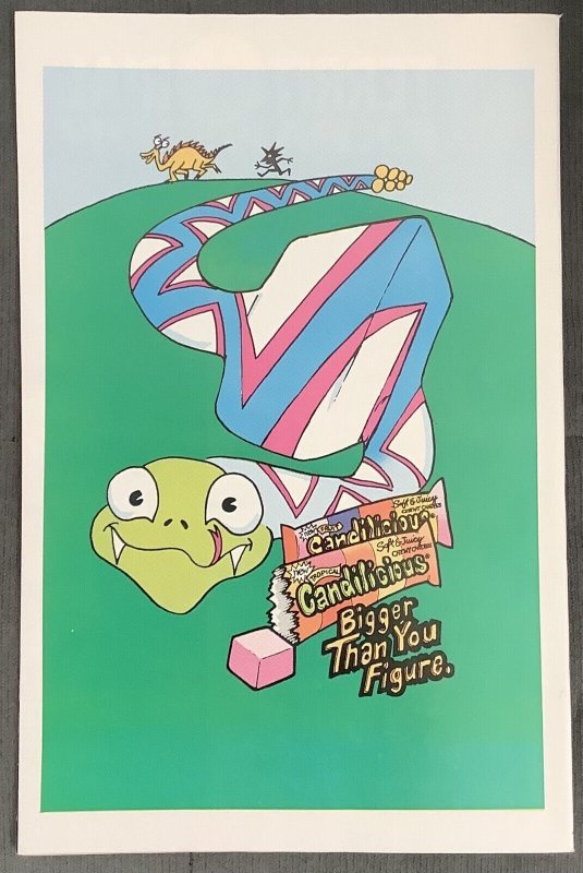 Captain America #346 (1988, Marvel) VF+